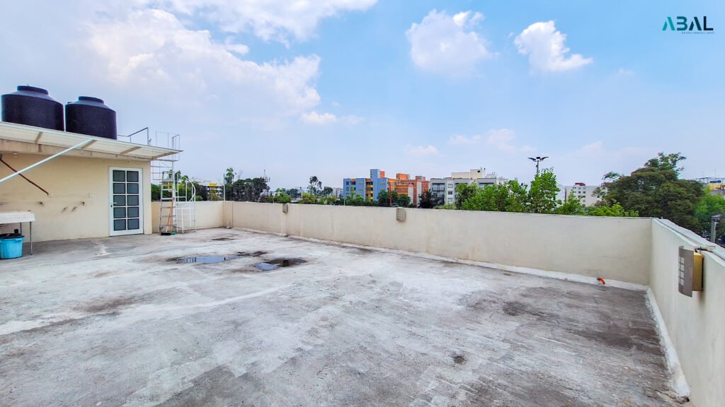 ROOF-GARDEN
