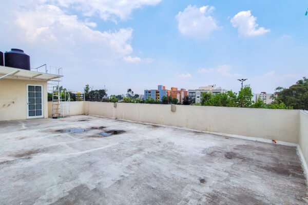 ROOF-GARDEN